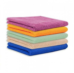 Greensify MICROFIBER CLOTH05 Dry Microfiber Cleaning Cloth