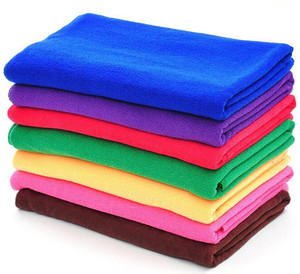 Greensify Microfiber Pack 05 Multi color Dry