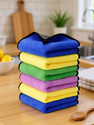 Greensify microfibre pack of 6 Dry Microfiber