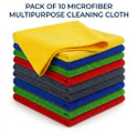 Greensify Resuable microfiber cleaning cloth for kitchen