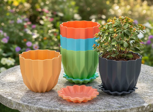 greenstore plant container set