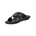 Greentech39s The Minimals Cross Strap Casual SandalsSlippers