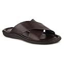 Greentech39s The Minimals Cross Strap Casual SandalsSlippers