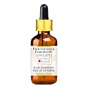 Greenwood Essential Citriodora Essential Oil (Eucalyptus citriodora) with Glass Dropper Pure | Non-Sticky | Non-greasy | Lightweight | Men &amp; Women | All Skin Types | Steam Distilled 50ml