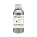Greenwood Essential Citriodora Essential Oil (Eucalyptus citriodora) Pure | Non-Sticky | Non-greasy | Lightweight | Men &amp; Women | All Skin Types | Steam Distilled 300ml