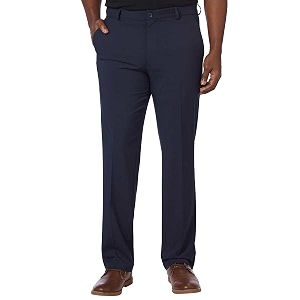 greg norman mens ml75 ultimate travel golf pants