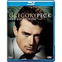 Gregory Peck - The Collection (3 Movie): Twelve O’Clock High (1949) + The Big Country (1958) + The Omen (1976) (3-Disc)