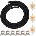 GREHUA Dirt Bike Fuel Line for GY6 50cc Scooter SSR 125 110 Motorcycle ATV