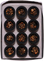 Grewia Natural Sambrani Dhoop Cups Pack of 12 Dhoop Cups for Home Puja_2 Guggul Dhoop (Pack of 13)