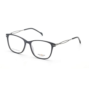 grey jack full rim unisex acetate spectacle frame for men and women 60003