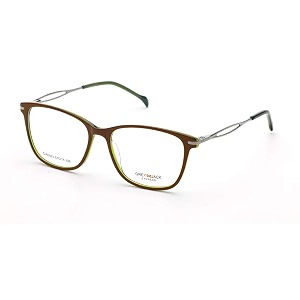 grey jack full rim unisex acetate spectacle frame for men and women 60003