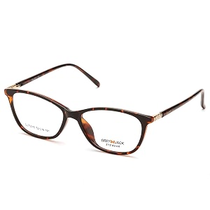 grey jack tr90 full rim spectacle frame for men women 70015
