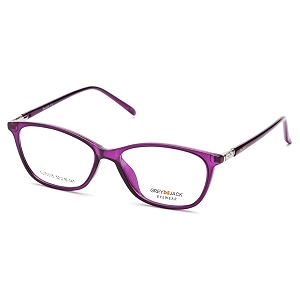 grey jack tr90 full rim spectacle frame for men women 70015