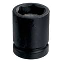 Grey Pneumatic 1012MG Socket