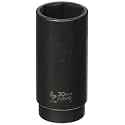 Grey Pneumatic (2030MD) 1/2" Drive x 30mm Deep Socket