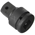 Grey Pneumatic (3009A) 3/4" Female x 1" Male Socket Adapter