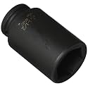 Grey Pneumatic (3048D) 3/4" Drive x 1-1/2" Deep Socket