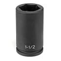 Grey Pneumatic 3048DB Socket
