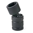 Grey Pneumatic 3052U Socket
