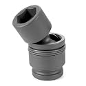 Grey Pneumatic 4048U Socket