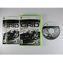 GRID - Xbox 360