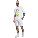 GRIFFEL Limoncello Oversized Premium Cotton Co-Ord Set
