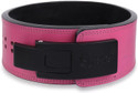 GRIFFIN GEARS Lever Gym Belt Black Buckle