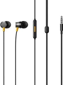 Griffy Realme Buds 3 earphone 3.5mm Jack