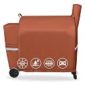 Grill Cover for Traeger Pro 34/780, Z Grills 700/550/600 Series