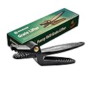 Grill Grate Lifter for Charcoal Grills, Gas Grills, Grilling Gifts for Men
