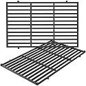 Grill Grates Replacement for Weber Genesis 300 Series, 19.5" x 12.9" Each