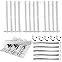 Grill Replacement Parts for Jenn Air & Kitchenaid 5 Burner