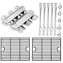 Grill Replacement Parts for Nexgrill 5 Burner 720-0888N 720-0888 720-0888A.