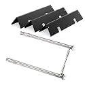 Grill Replacement Parts for Weber GS4 Spirit II 200 Series