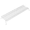 Grill Warming Rack for Charbroil Performance 6-Burner 463244819 Gas Grill