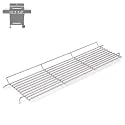 Grill Warming Rack for Dyna-Glo 4 Burner Gas Grill