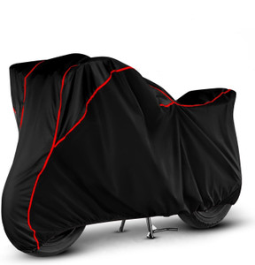 GRILLO Waterproof Two Wheeler Cover for Bajaj
