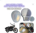 GRILLO Waterproof Two Wheeler Cover for Royal