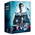 Grimm: The Complete Collection [DVD]