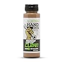 Grip Clean Heavy Duty Hand Cleaner For Mechanics, Natural Pumice, 8 Oz