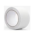 Grip Tape Anti Slip Tape 3 Inch, 20 Feet, White Heavy Duty Non Skid Tape for Stairs Outdoor/Indoor, Waterproof Safety Adhesive Strips Roll for Ramp Traction Tread Staircases, 80 Grit