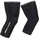 GripGrab Winter Cycling Knee Warmers Thermal Fleece Road & MTB Knee Sleeves