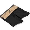 Gripjoy Toddler Socks with Grippers, Non-Slip for Kids, Enhanced Stability, Comfortable Cotton - 4 Pairs