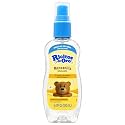 Ricitos de Oro Baby Body Cologne