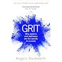 Grit: Why Passion and Resilience Are the Secrets to Success – The New York Times Bestseller