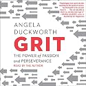 Grit: The Power of Passion and Perseverance