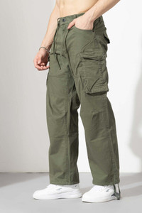 Gritstones Men Cargos