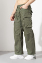 Gritstones Men Cargos