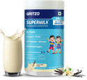 Gritzo SuperMilk Growth 2-6y Boy Girl