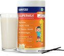 Gritzo SuperMilk Growth 7-12y Boys 10g Protein